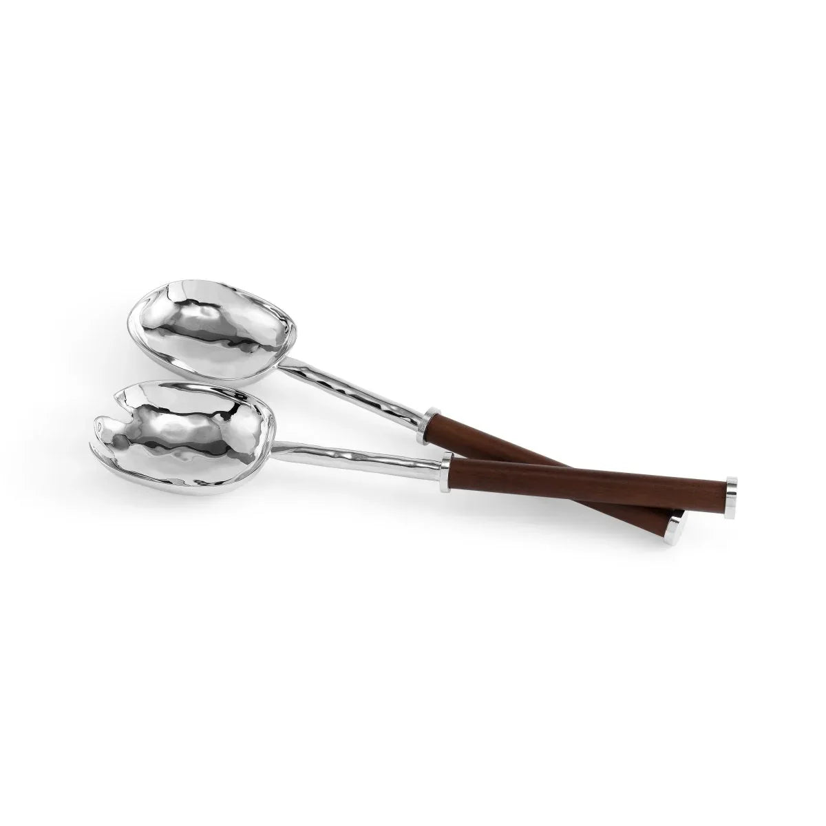 Reflective Serving Set – Michael Aram
