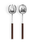 Michael Aram Reflective Serving Set