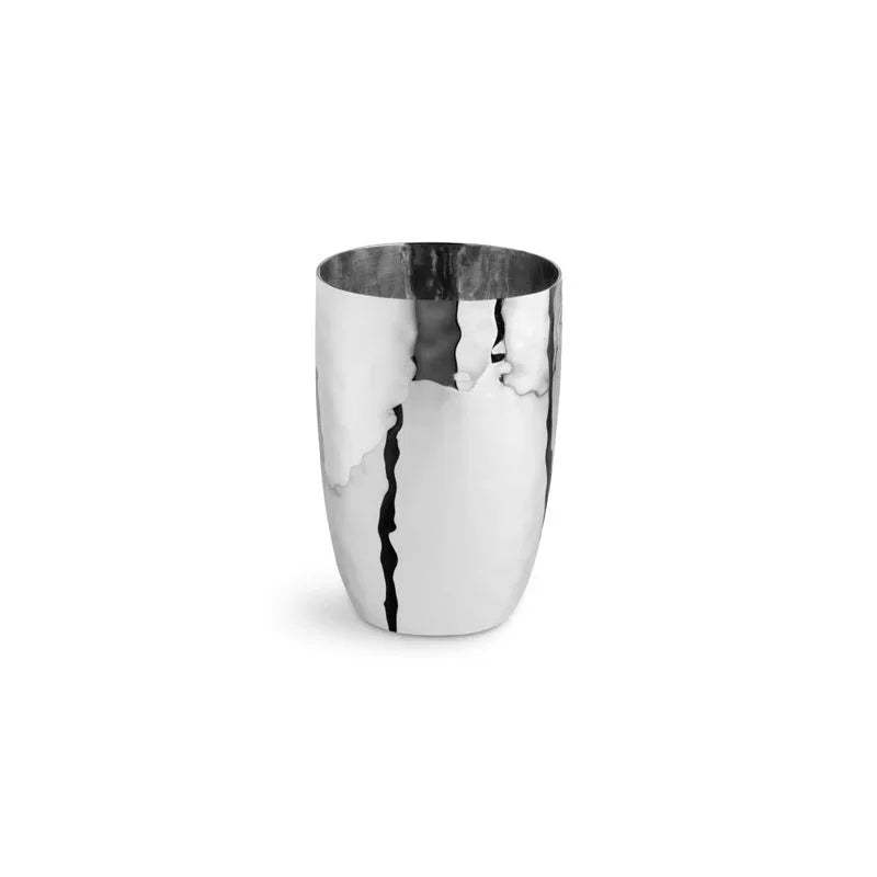 Reflective Tooth Brush Holder – Michael Aram