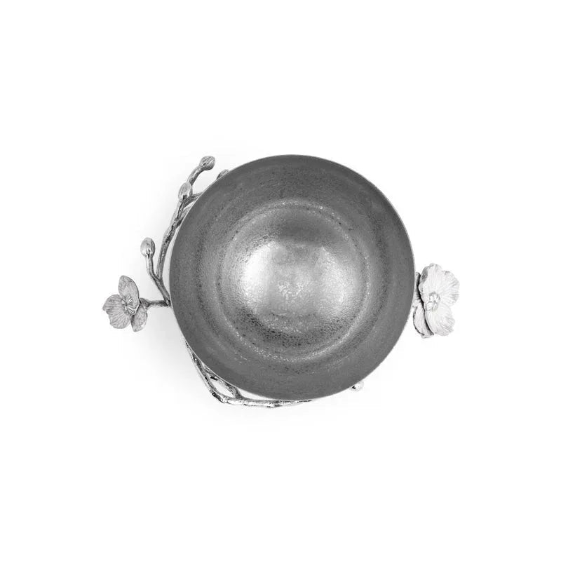 定価 US185　29123円MICHAEL ARAM Silver Orchid Small Bowl – Michael Aram