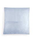 Michael Aram Tufted Quilt Euro Sham - Sky