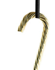 Michael Aram Twist Candy Cane Ornament - Discon