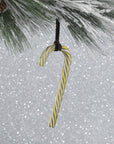 Michael Aram Twist Candy Cane Ornament - Discon