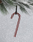 Michael Aram Twist Candy Cane Ornament - Discon