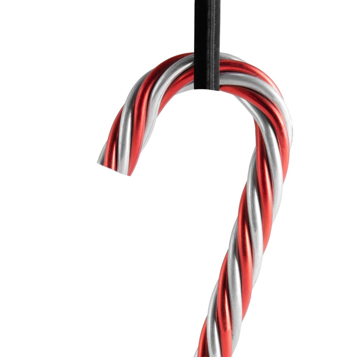 Michael Aram Twist Candy Cane Ornament - Discon