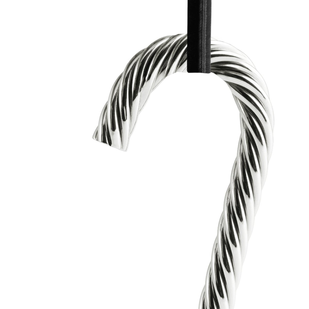 Michael Aram Twist Candy Cane Ornament - Discon