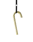 Michael Aram Twist Candy Cane Ornament - Discon