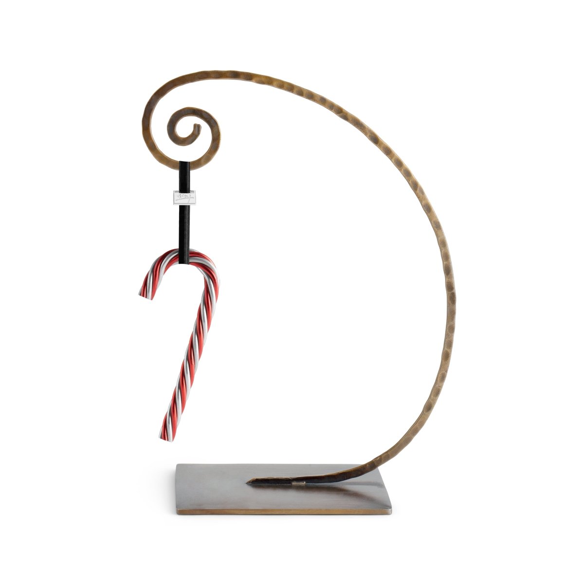 Michael Aram Twist Candy Cane Ornament - Discon