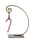 Michael Aram Twist Candy Cane Ornament - Discon