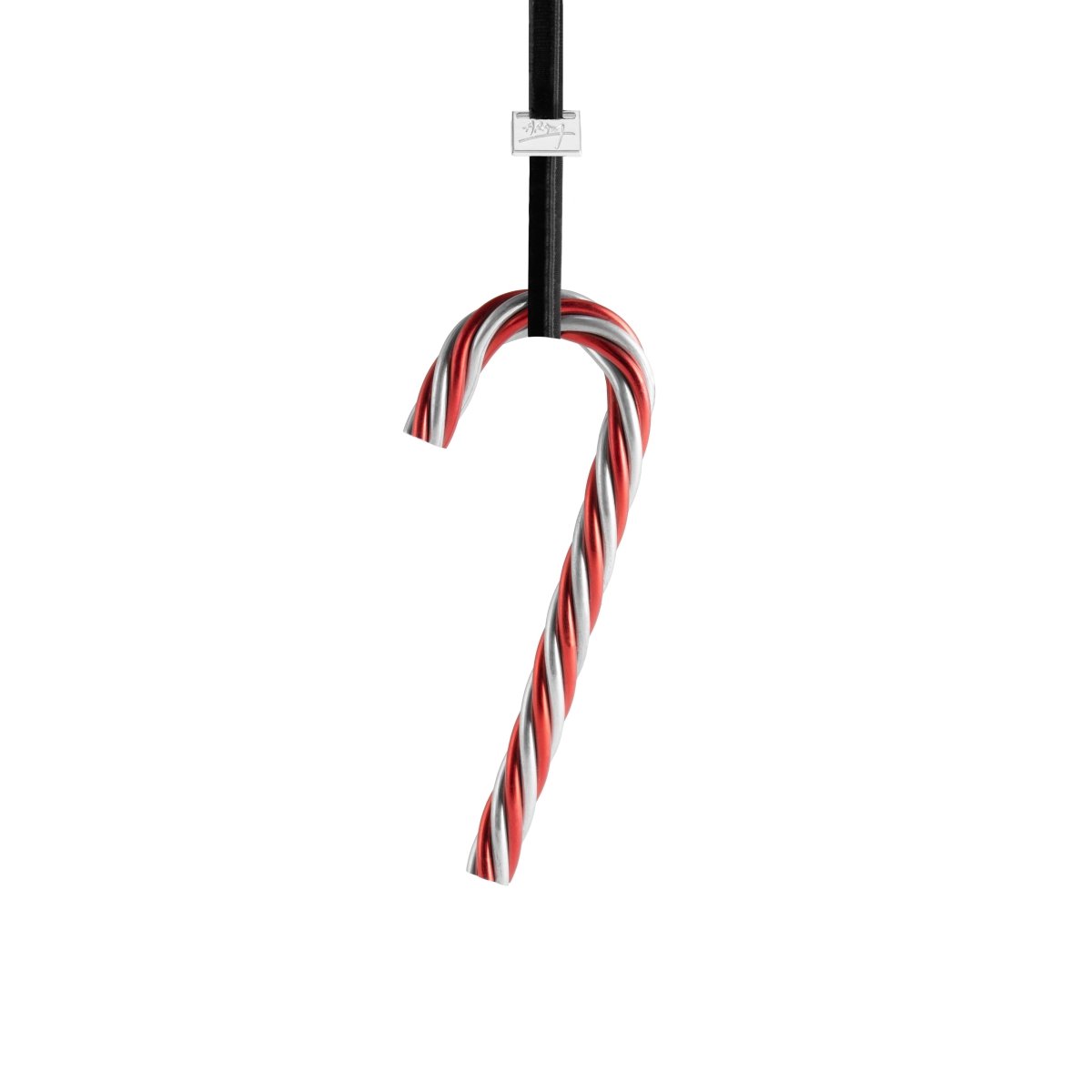 Michael Aram Twist Candy Cane Ornament - Discon