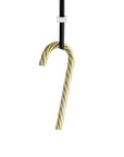 Michael Aram Twist Candy Cane Ornament - Discon