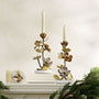 Michael Aram Vintage Bloom Candleholders