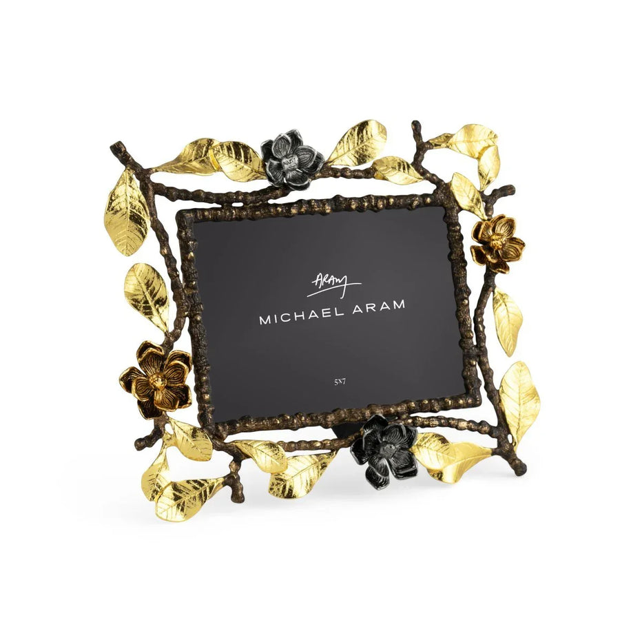 Vintage Bloom Frame – Michael Aram