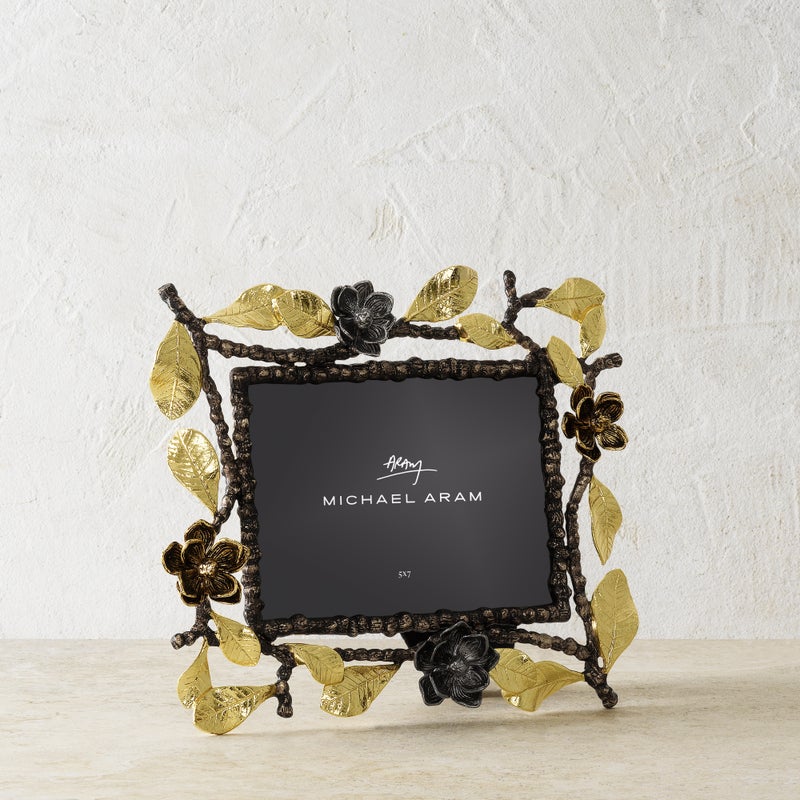 Michael Aram Vintage Bloom Frame