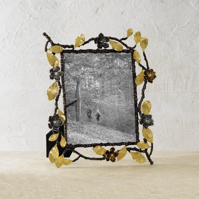 Michael Aram Vintage Bloom Frame