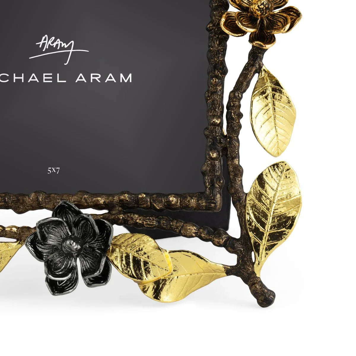 Vintage Bloom Frame – Michael Aram