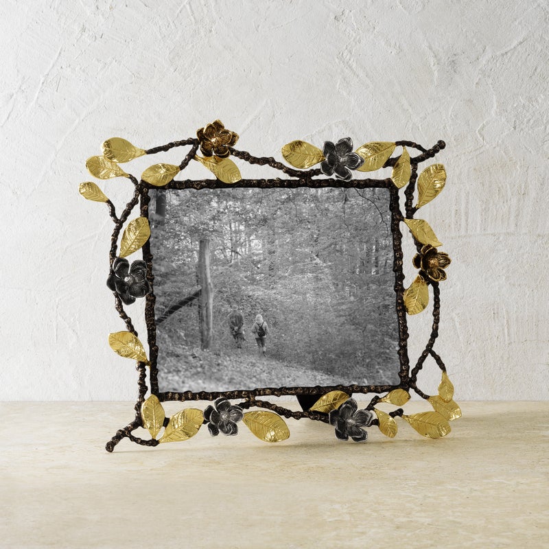 Michael Aram Vintage Bloom Frame