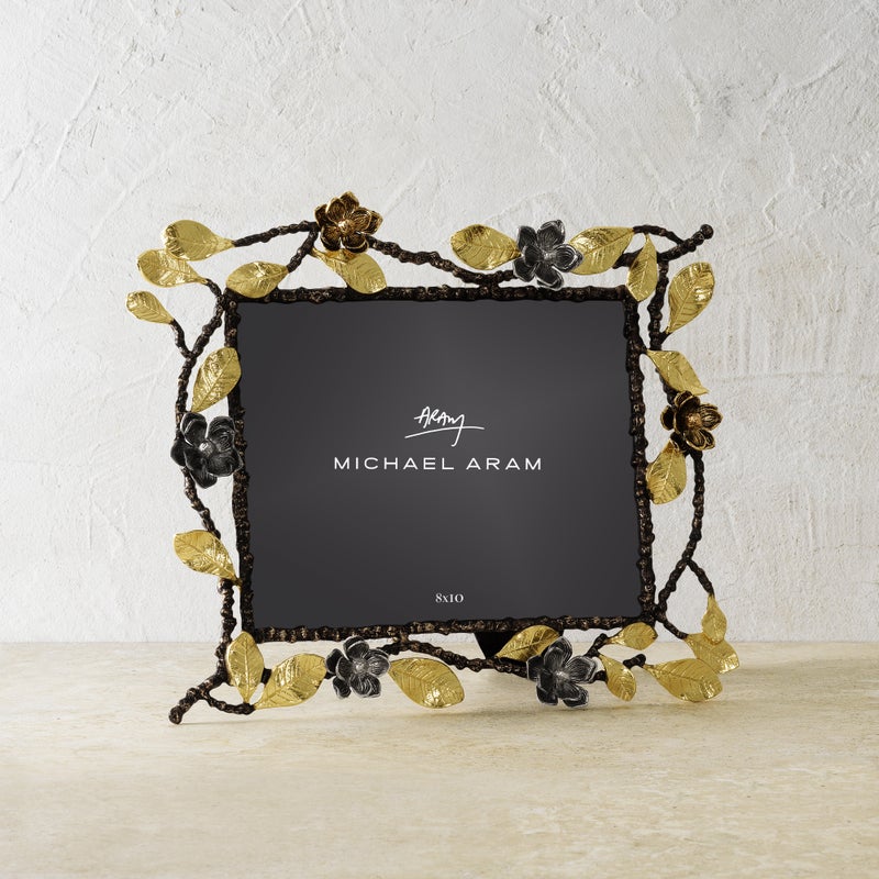 Michael Aram Vintage Bloom Frame