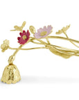 Michael Aram Wildflower Candle Snuffer