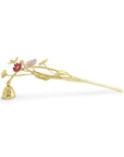 Michael Aram Wildflower Candle Snuffer