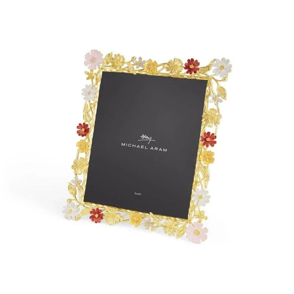 Michael Aram Wildflowers 8 x 10 Frame