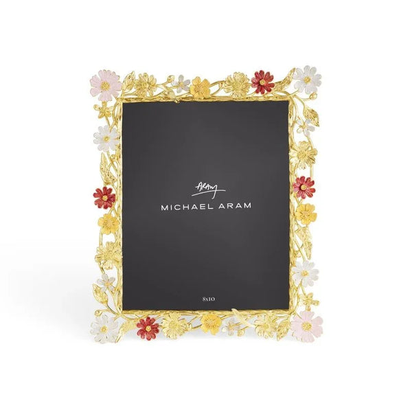 Wildflowers 8 x 10 Frame – Michael Aram