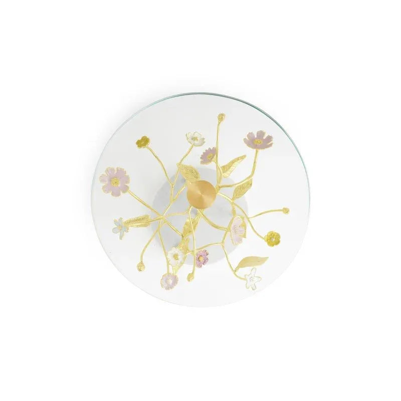 Wildflowers Cake Stand – Michael Aram
