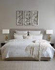 Michael Aram Wildflowers Dec Pillow