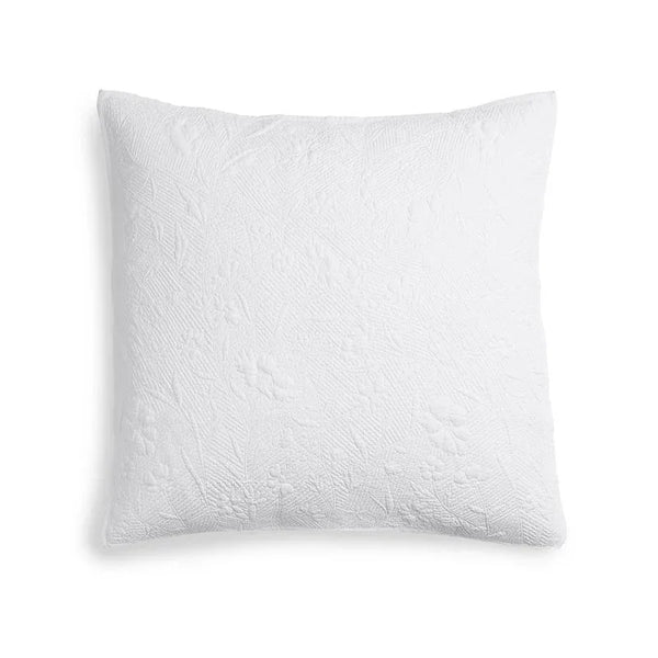 Michael Aram Wildflowers Euro Sham