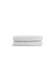 Michael Aram Wildflowers Queen Duvet White