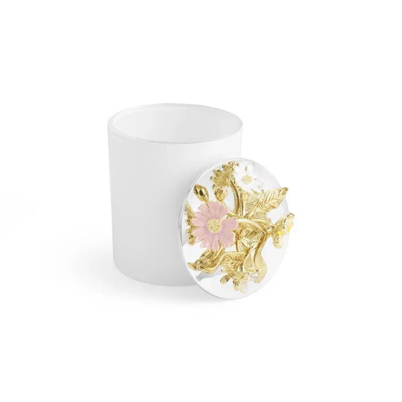 Wildflowers Scented Candle, 8 oz. – Michael Aram