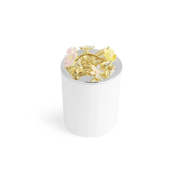 Wildflowers Scented Candle, 8 oz. – Michael Aram