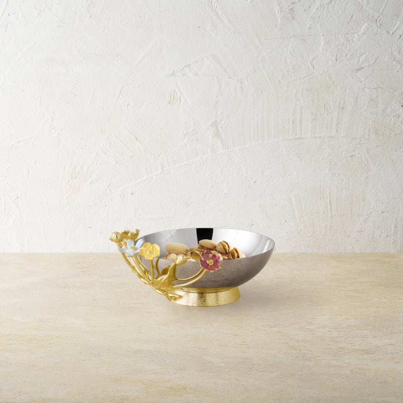 Michael Aram Wildflowers Small Bowl