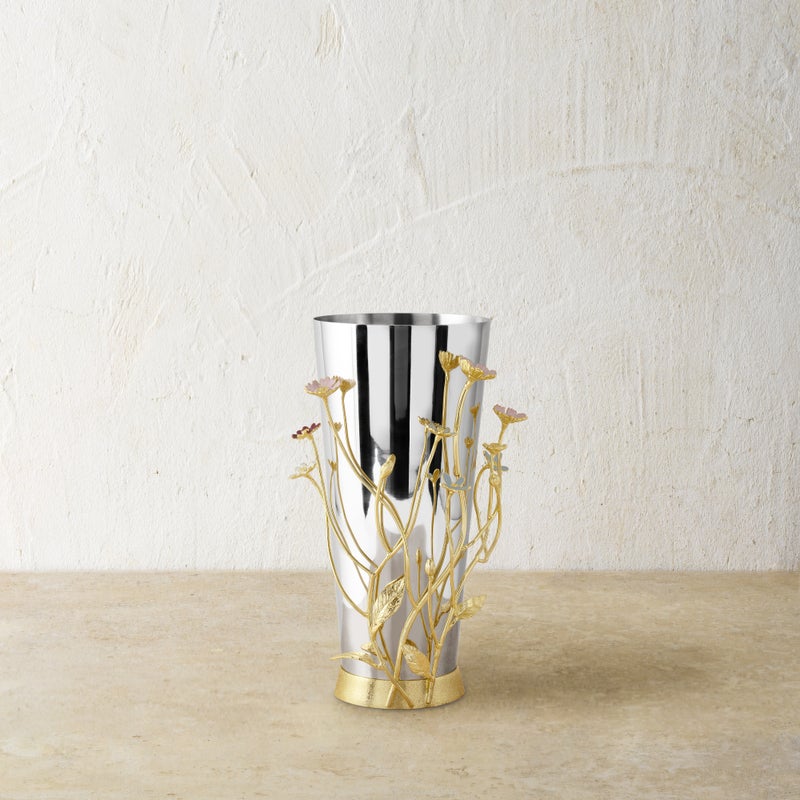 Michael Aram Wildflowers Vase