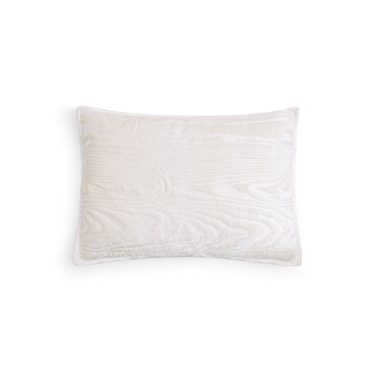 Michael Aram WOODGRAIN LUMBAR