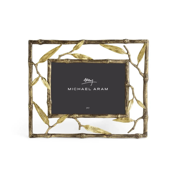 Zen Garden 5x7 Frame – Michael Aram
