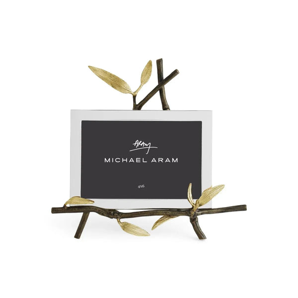 Zen Garden Easel Frame – Michael Aram