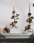 Michael Aram Vintage Bloom Candleholders