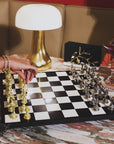 Michael Aram Chess Set