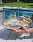 Michael Aram Ocean Reef Large Nautilus Bowl