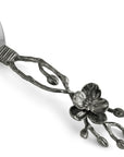 Black Orchid Rice Serving Spoon