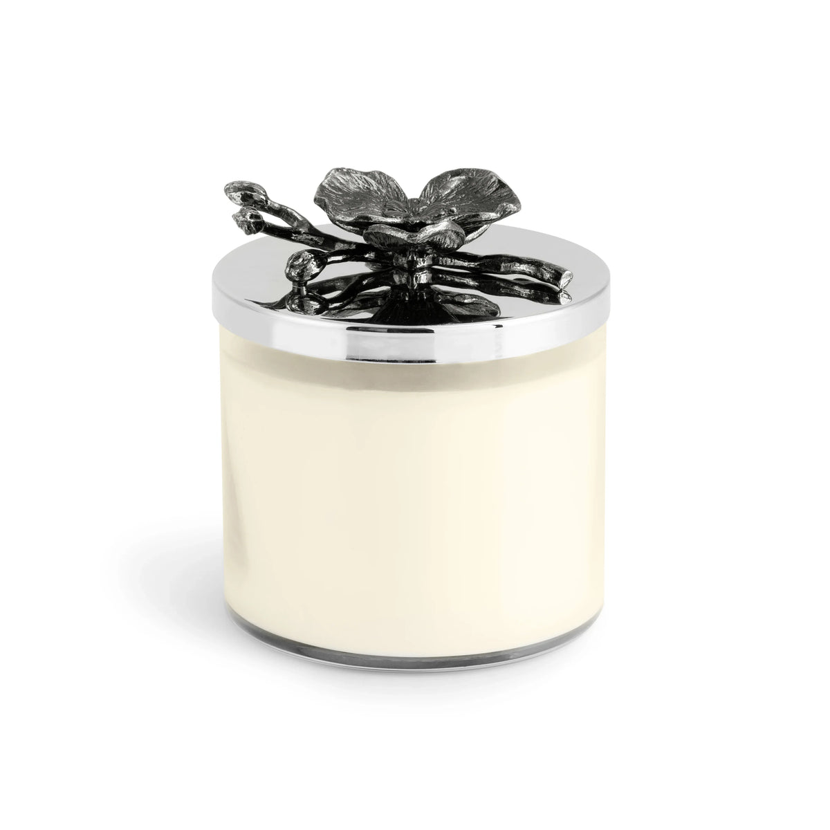 Michael Aram Black Orchid Candle