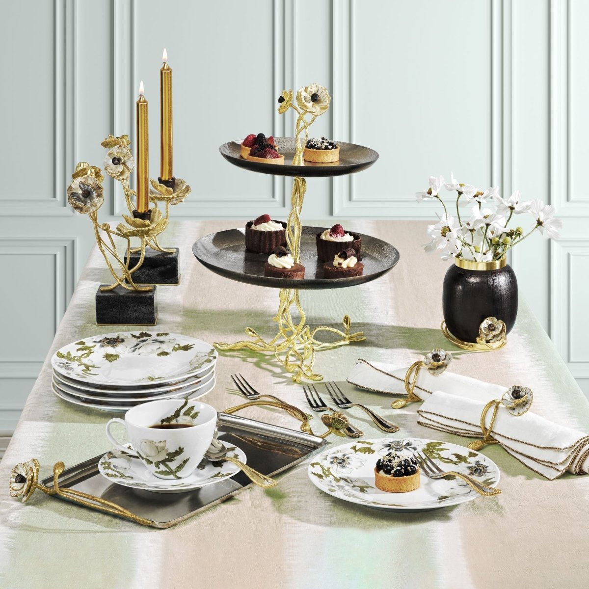 Michael clearance aram dinnerware