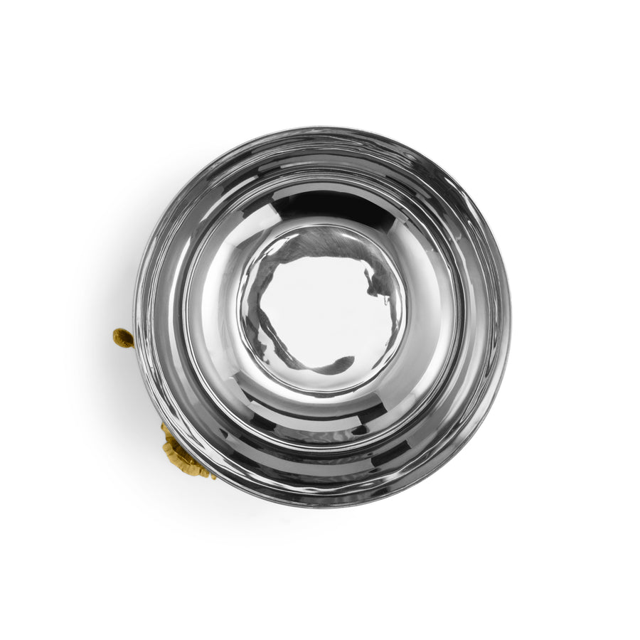 Michael Aram Anemone Bowl