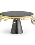 Michael Aram Anemone Cake Stand