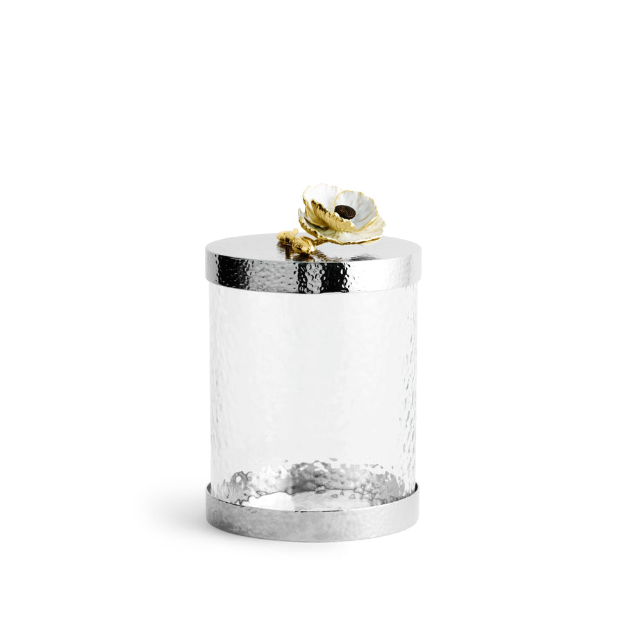 Michael Aram Anemone Canisters