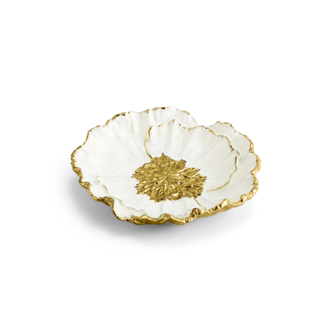 Anemone Cocktail Npkn Hldr - By Michael Aram