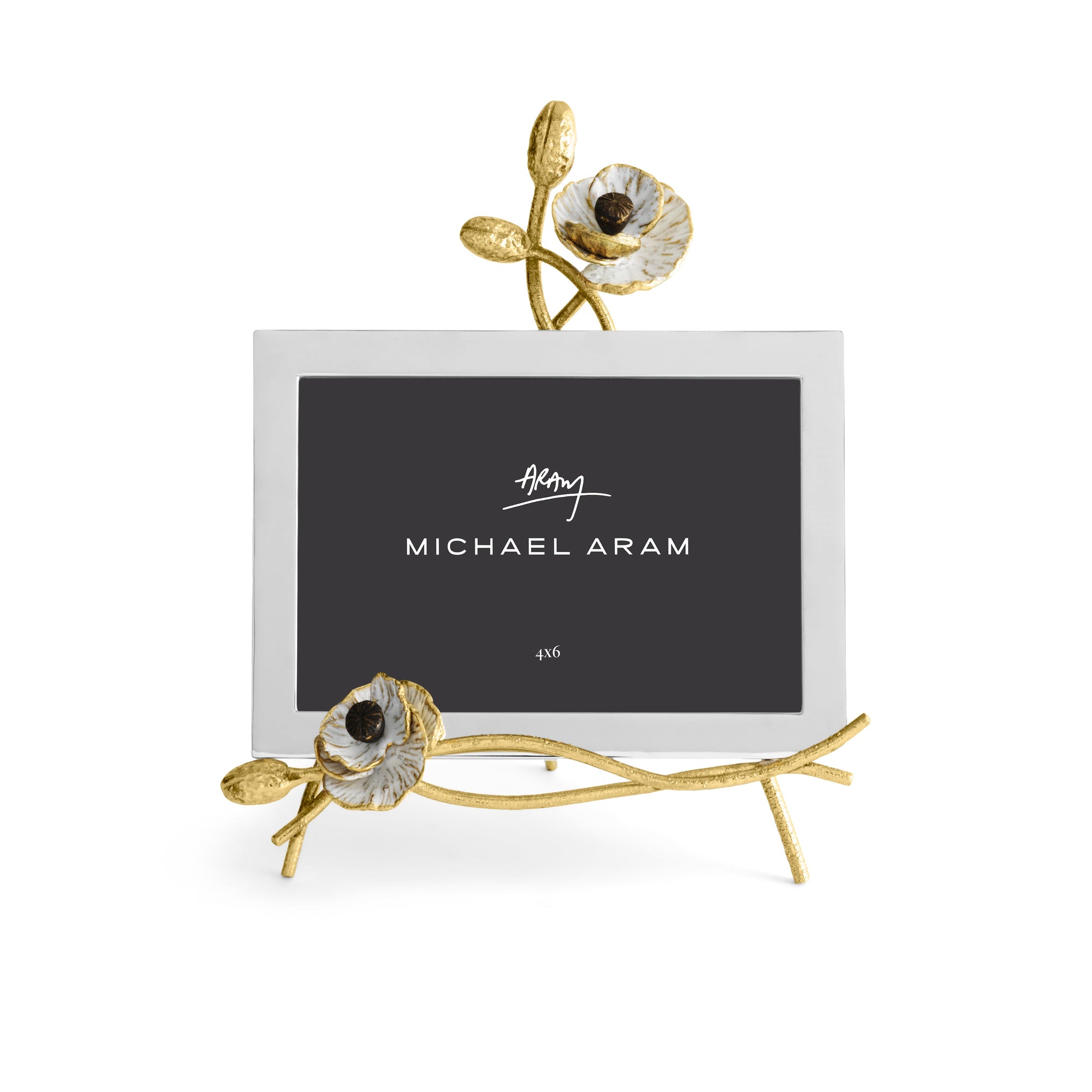 Michael Aram Anemone Frame