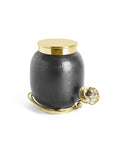 Michael Aram Anemone Keepsake Urn