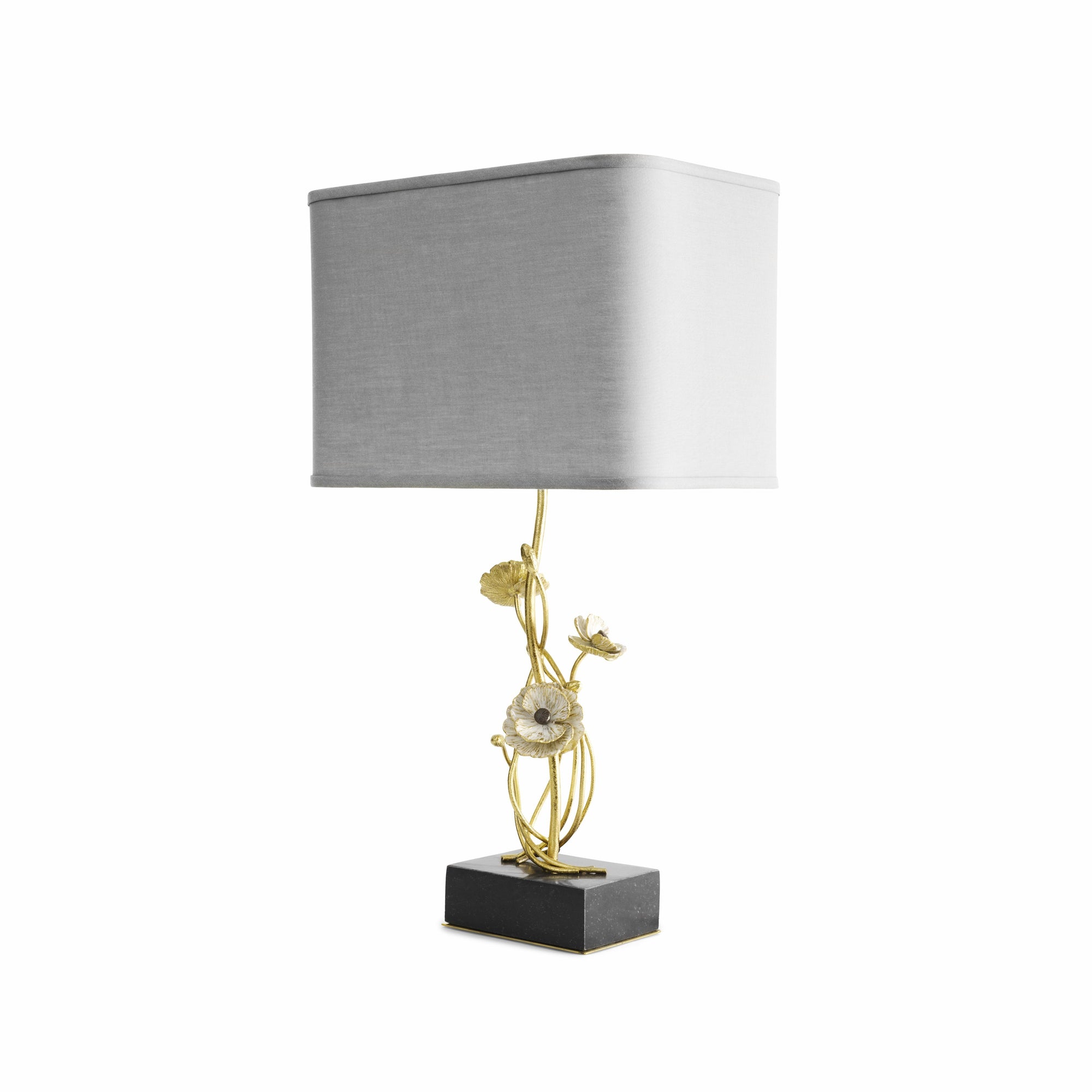 Michael Aram Anemone Table Lamp